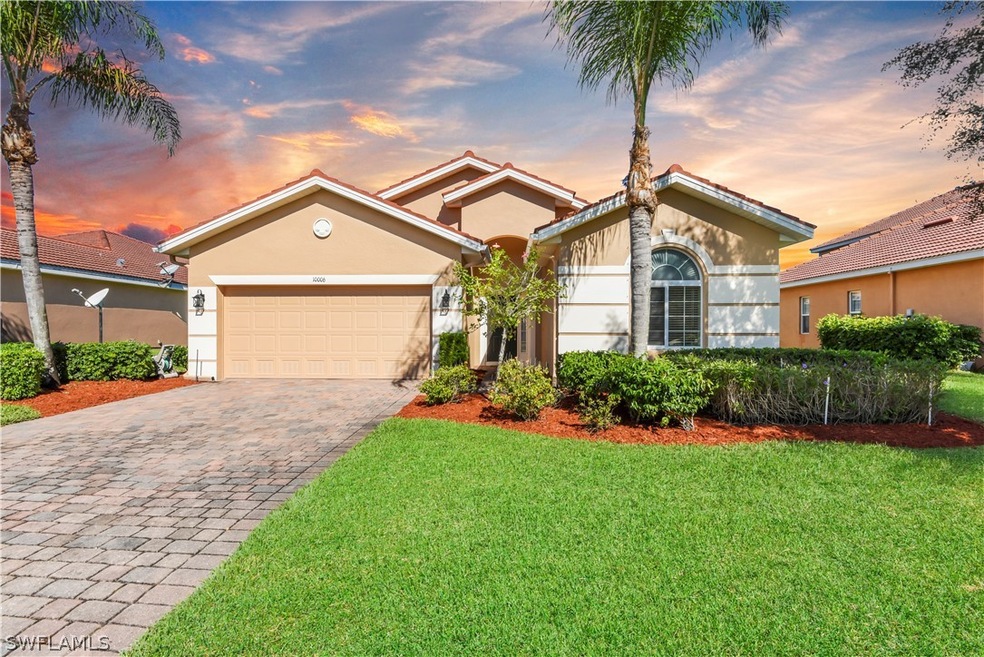 Single Family Lakefront Home
