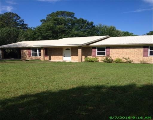 6909 Trehern St, Moss Point, MS 39563 - photo 1