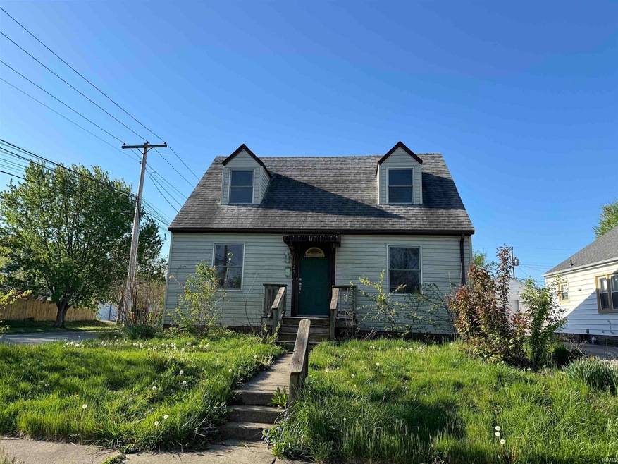 1825 Charles St, Lafayette, IN 47904 - photo 1