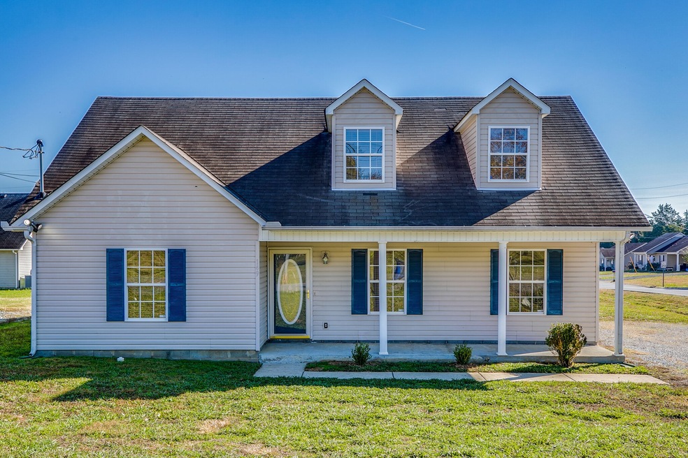 149 Hendon Memorial Rd, Shelbyville, TN 37160 - photo 1