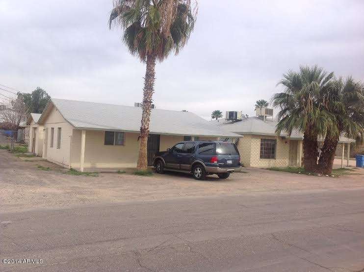 1307 N 13th St, Phoenix, AZ 85006 - photo 1