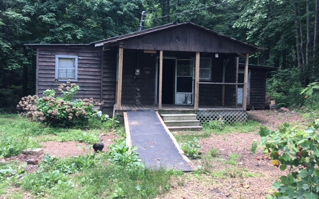 Main View