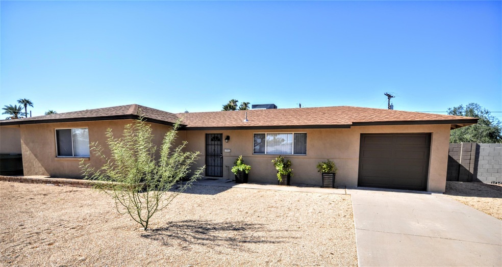 4626 N 74th Place, Scottsdale, AZ 85251 - photo 1