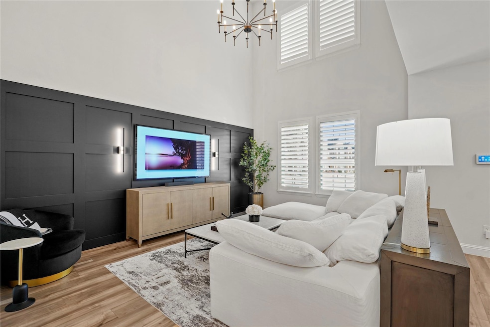 8683 Dynasty Ln, Frisco, TX 75034 - photo 1