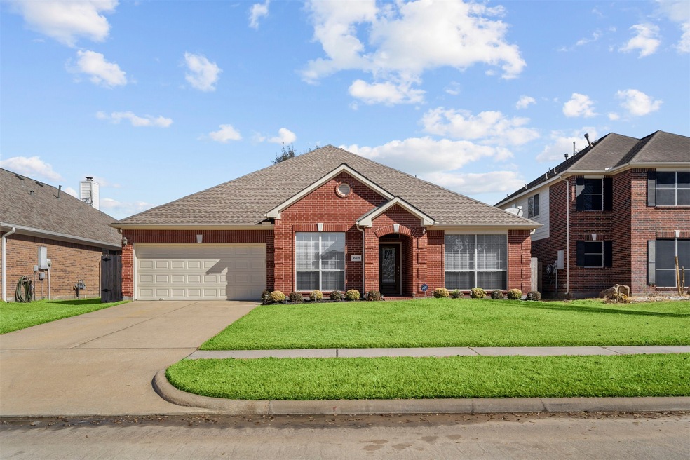 16518 Wheatmill Ct, Houston, TX 77095 - photo 1