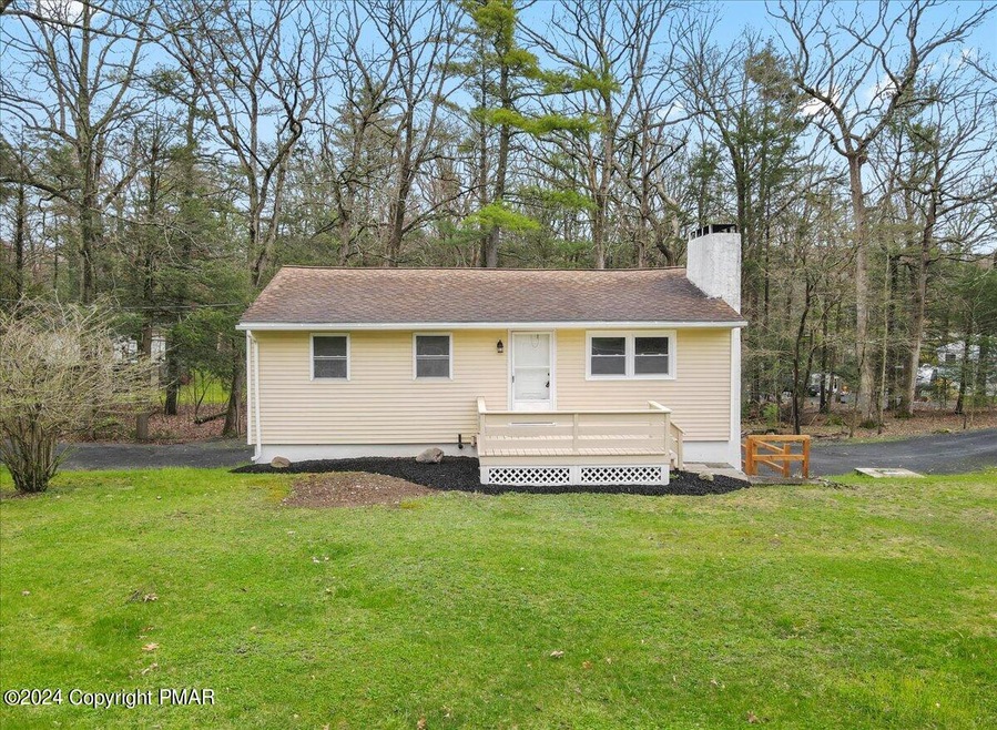 1426 Brislin Rd, Stroudsburg, PA 18360 - photo 1