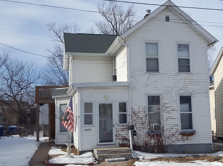 2022 Iowa St, Davenport, IA 52803 - photo 1