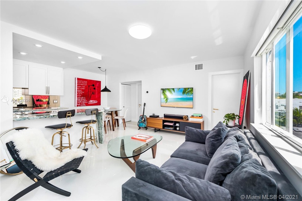 one bedroom 1.5 Bath 