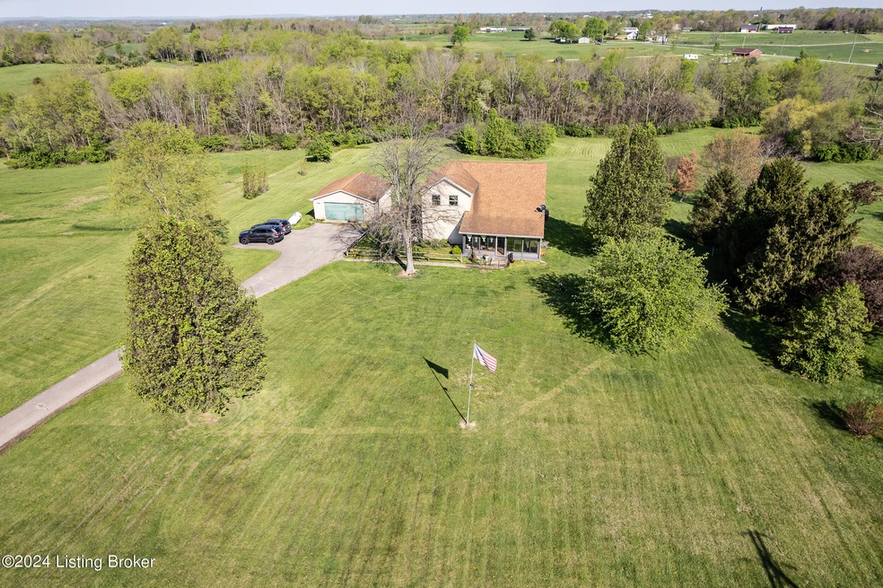 2960 Old Bloomfield Rd, Bardstown, KY 40004 MLS 1658981