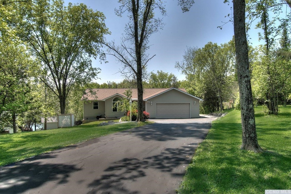 100 Longwood Dr, Athens, NY 12015 - photo 1