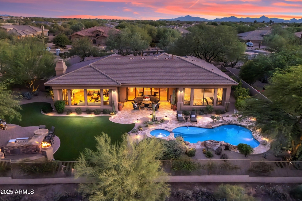 7080 E Balancing Rock Rd, Scottsdale, AZ 85266 - photo 1