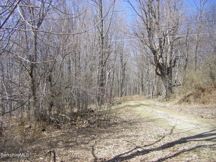 127 paces up road