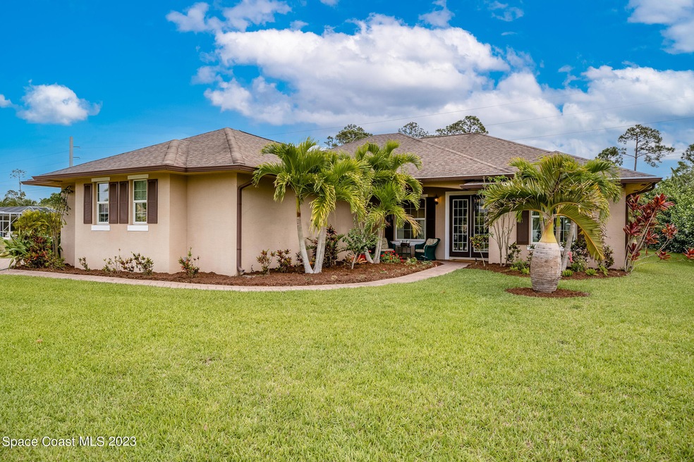 906 Yearling Trail, Sebastian, FL 32958 - photo 1
