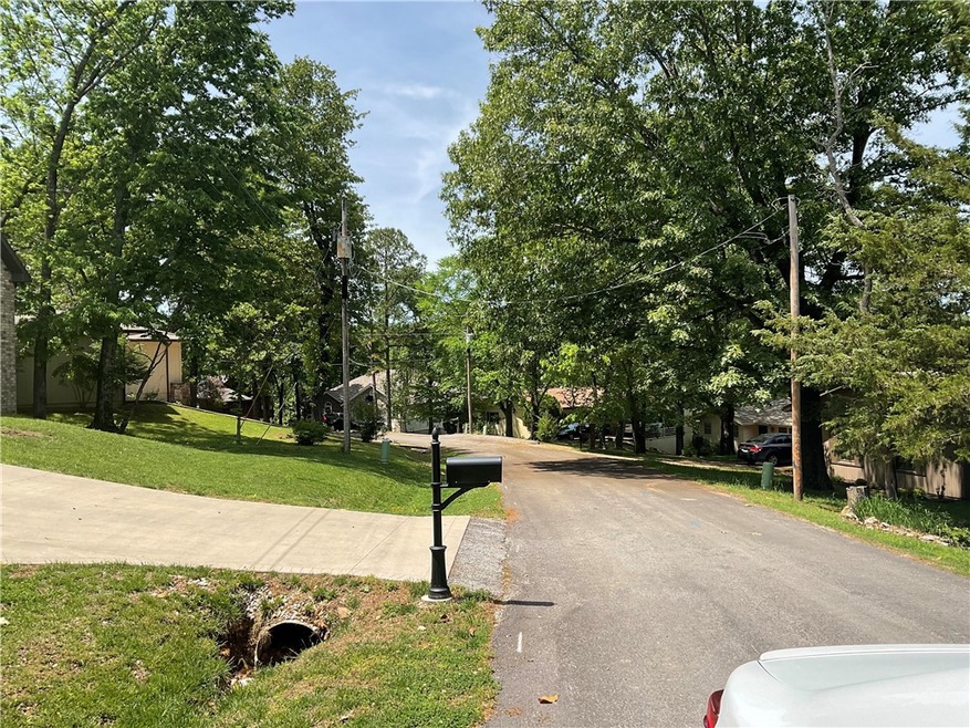 0 Whitfield Ln, Bella Vista, AR 72715 - photo 1