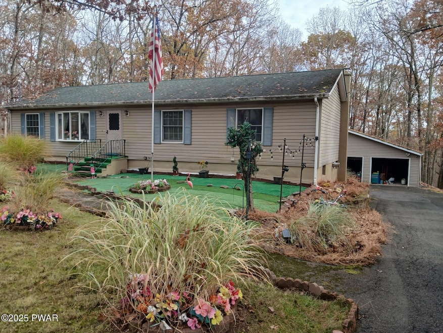 Pending $250,000 • Co-Listing Agent
