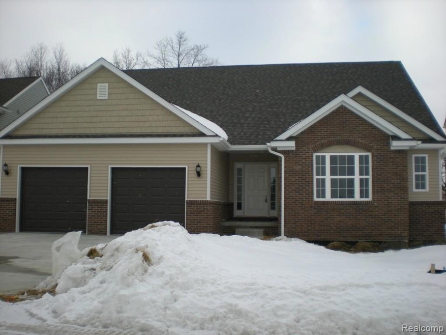 Photo above is of similar home