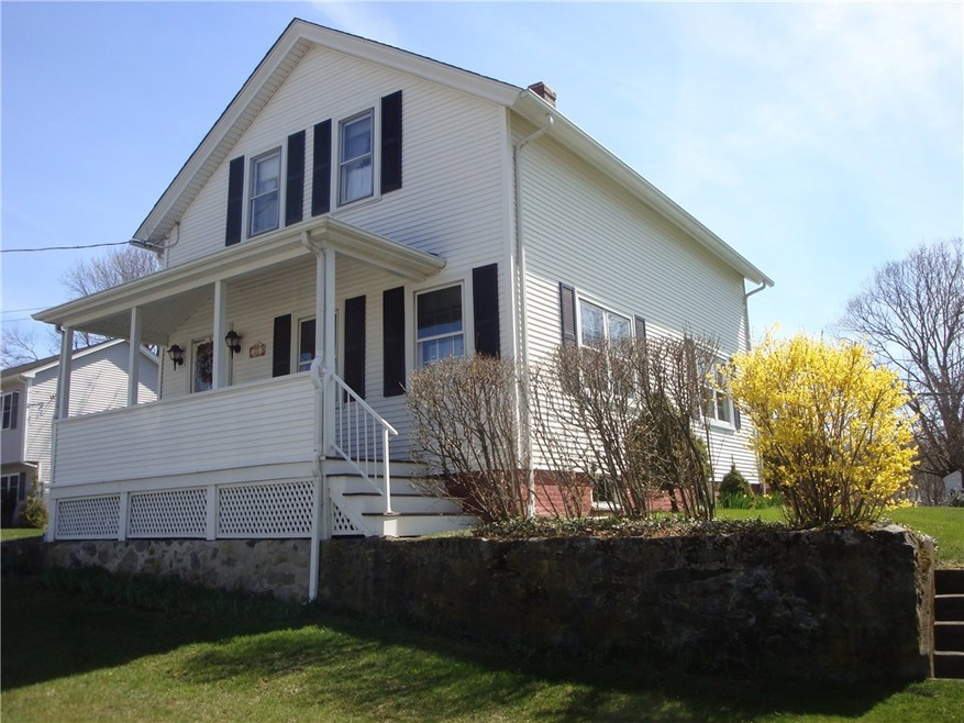 21 Turner Ave, Cranston, RI 02920 - photo 1