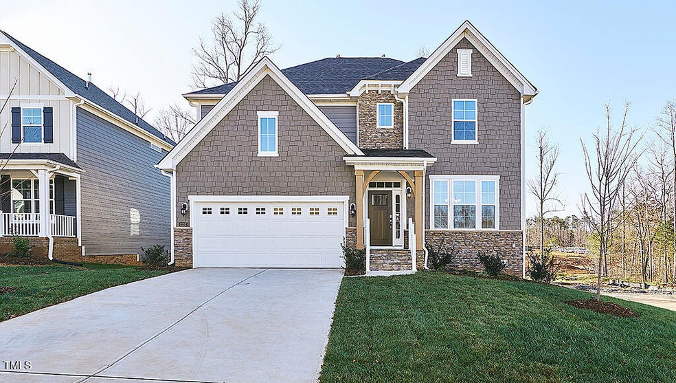 Hampshire D Ext Package 2 Hardie