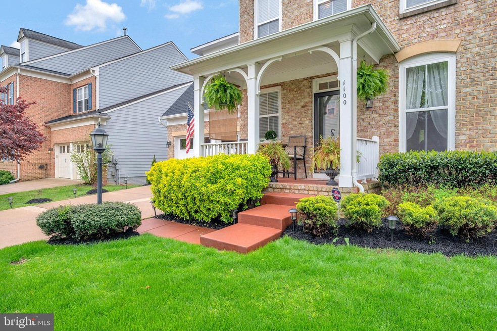 1100 Austin Dr, Fredericksburg, VA 22401 - photo 1