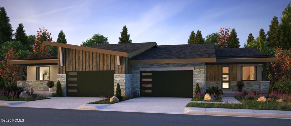 11493 N Deepwater Dr unit Mm, Hideout, UT 84036 - photo 1