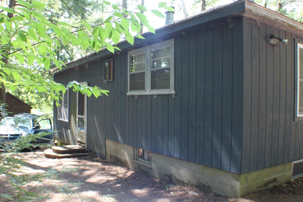 Exterior Entry