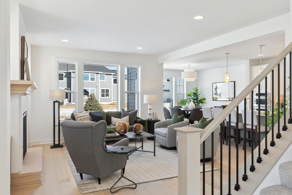 6051 131st St N, Hugo, MN 55038 - photo 1