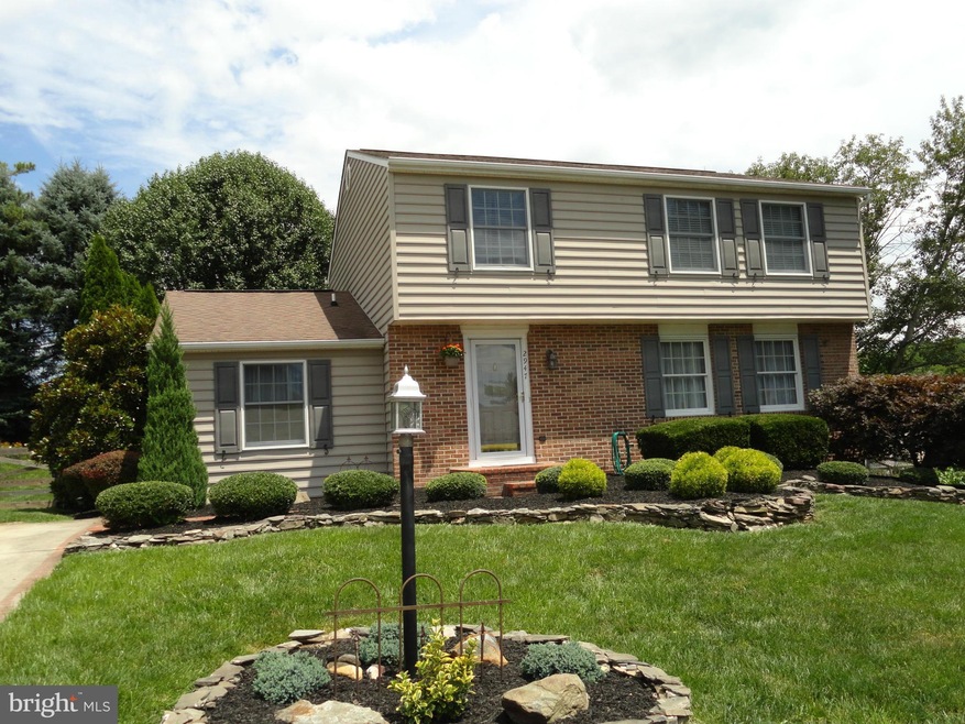 2947 Strathaven Ln, Abingdon, MD 21009 - photo 1