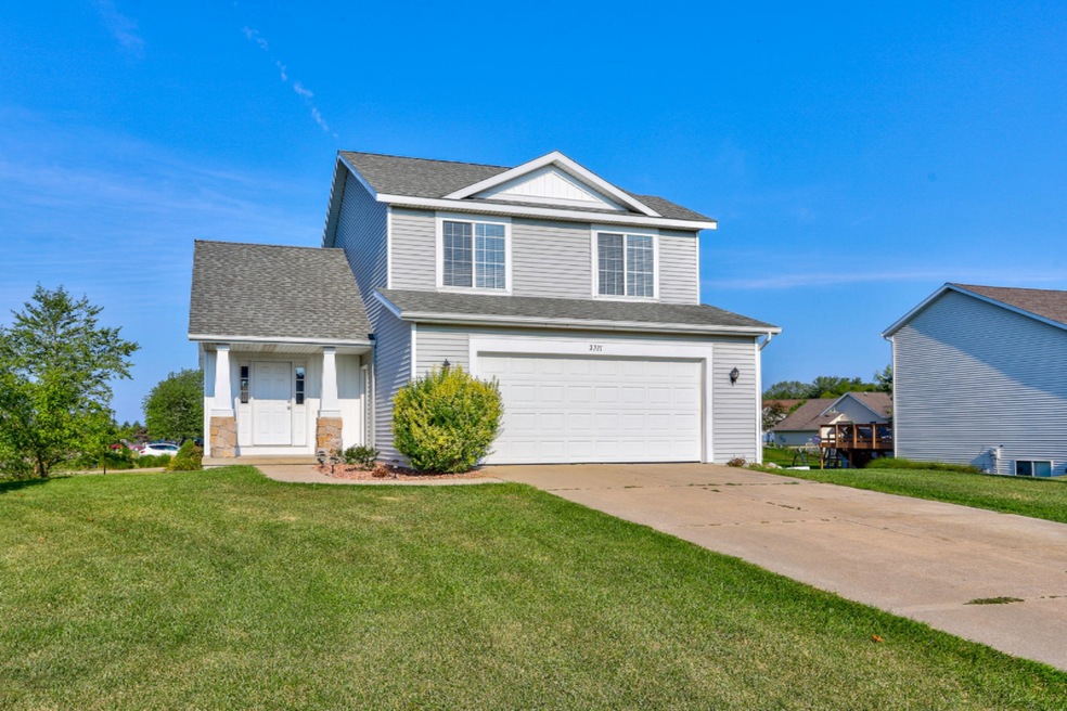 3721 Bantam Dr, Zeeland-3