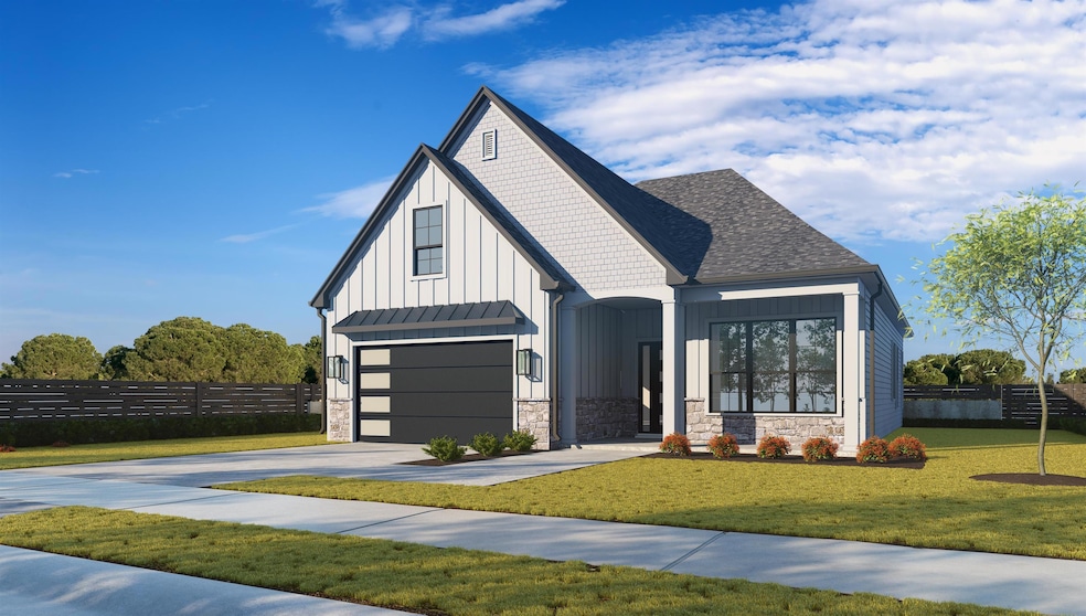 315 Eagle Mill Ln, Greer, SC 29651 - photo 1