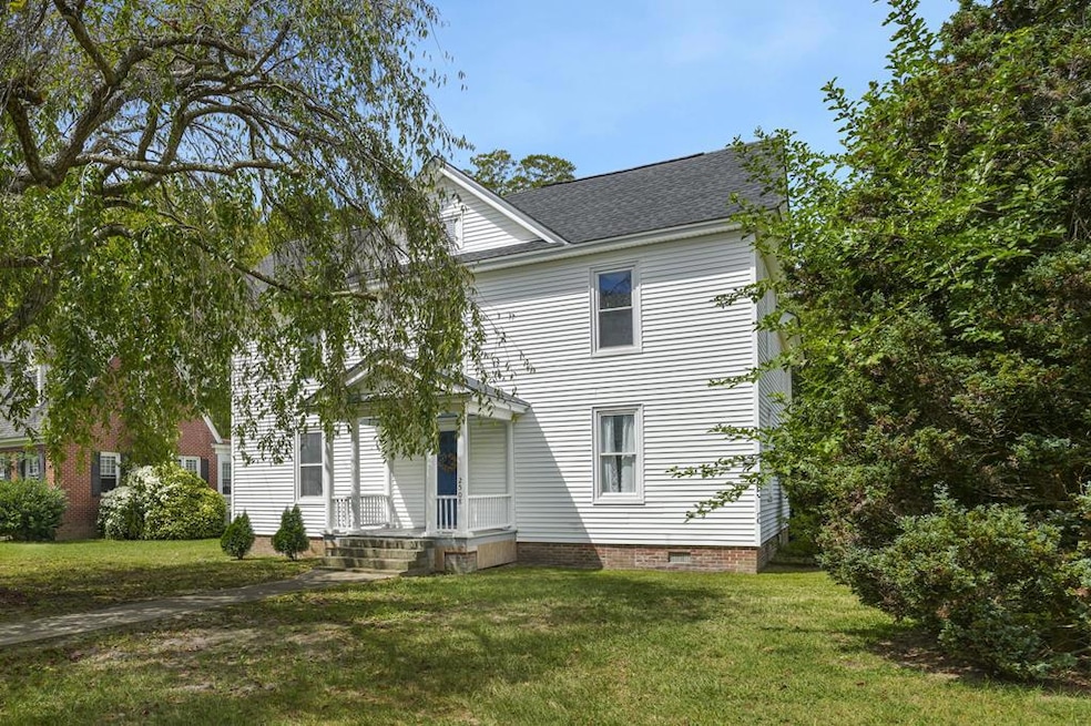 2508 Main St, Exmore, VA 23350 - photo 1