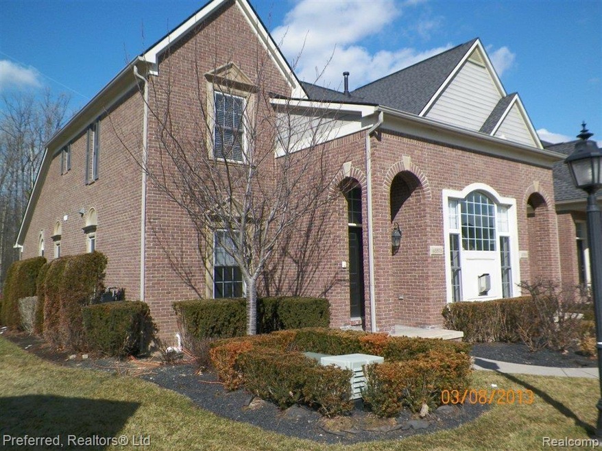 45973 Graystone Ln unit 136, Canton, MI 48187 - photo 1