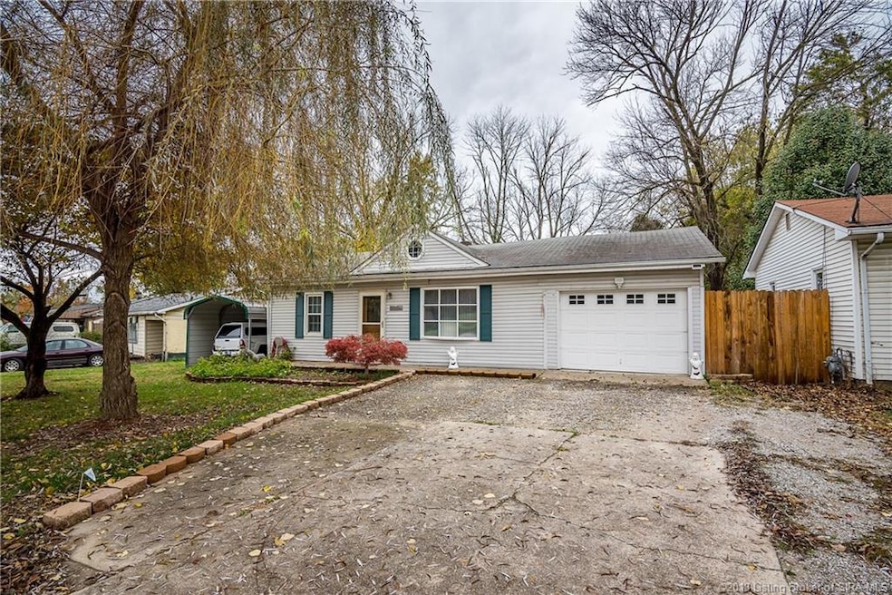 2219 Hamburg Pike, Jeffersonville, IN 47130 - photo 1