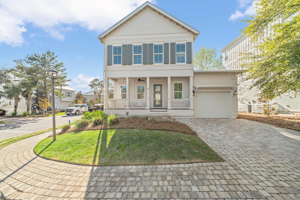 37 Grande Pointe Drive
