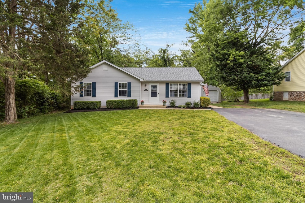 25931 Shenandoah Dr, Mechanicsville, MD 20659 - photo 1