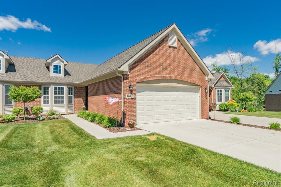 Curb Appeal