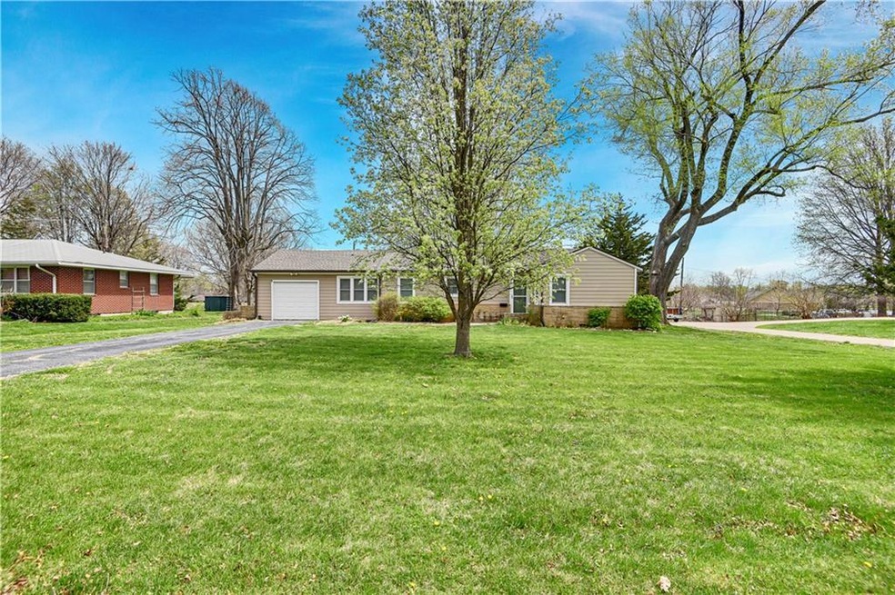 Sold • Co-Listing Agent