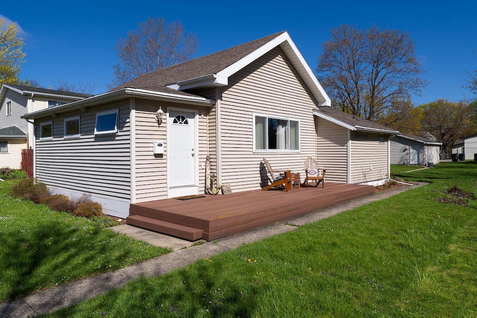 3 Bedroom Ranch in Lake Geneva