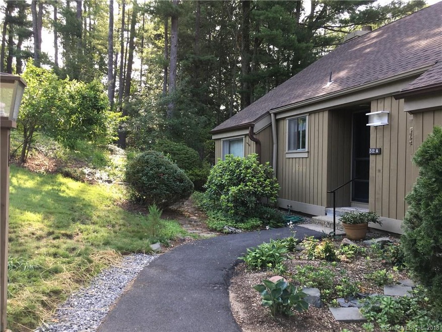 512 Heritage Village unit A, Southbury, CT 06488 - photo 1