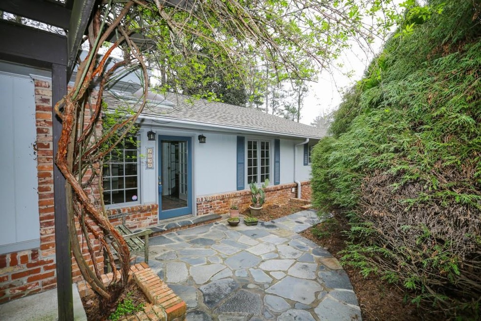 2098 Black Fox Dr NE, Atlanta, GA 30345 - photo 1