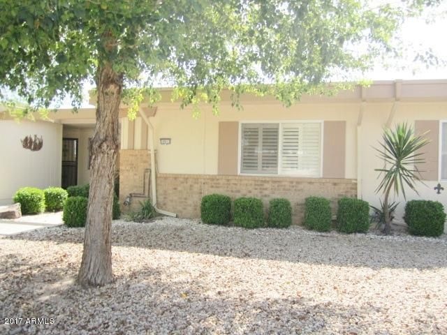 10913 W Topaz Dr, Sun City, AZ 85351 - photo 1
