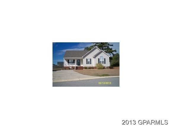 3604 Shallowford Ct, Winterville, NC 28590 - photo 1