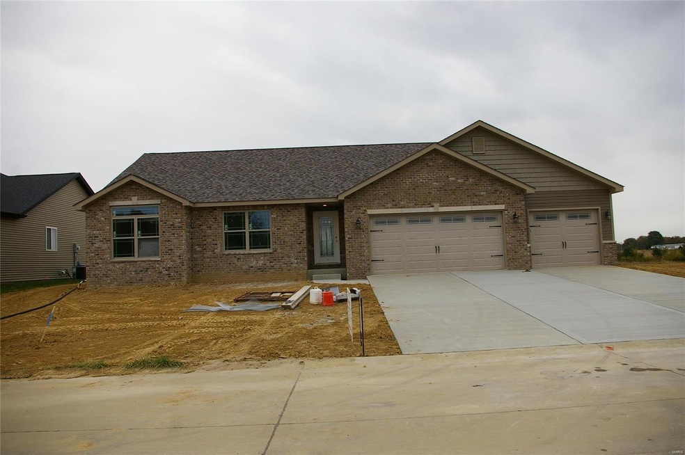 1109 Lucca Ct, Caseyville, IL 62232 - photo 1