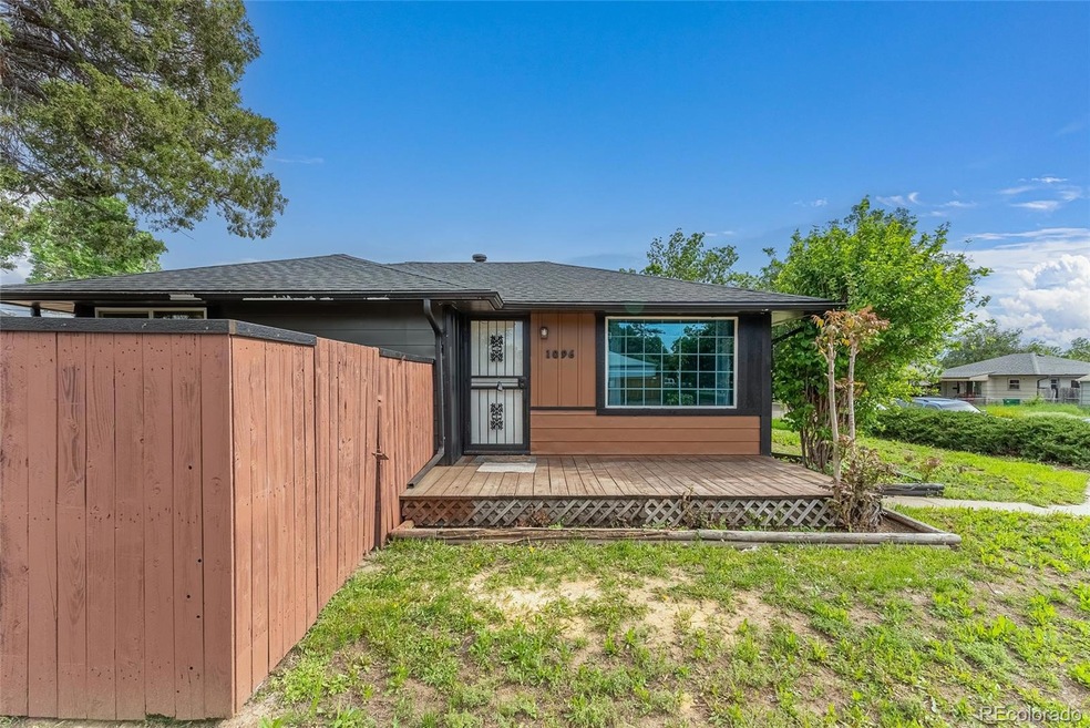 1096 Florence St, Aurora, CO 80010 - photo 1
