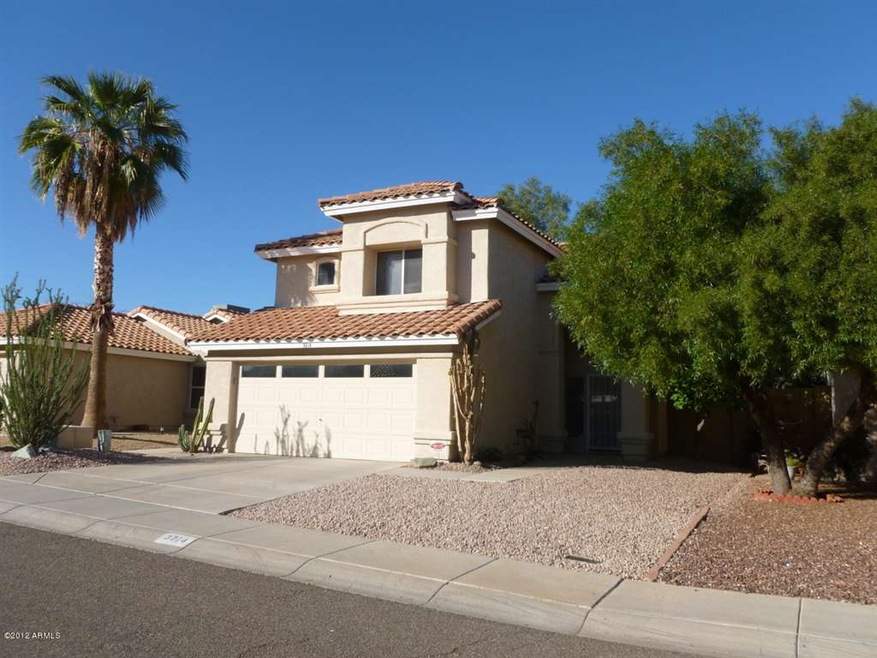 Great curb appeal