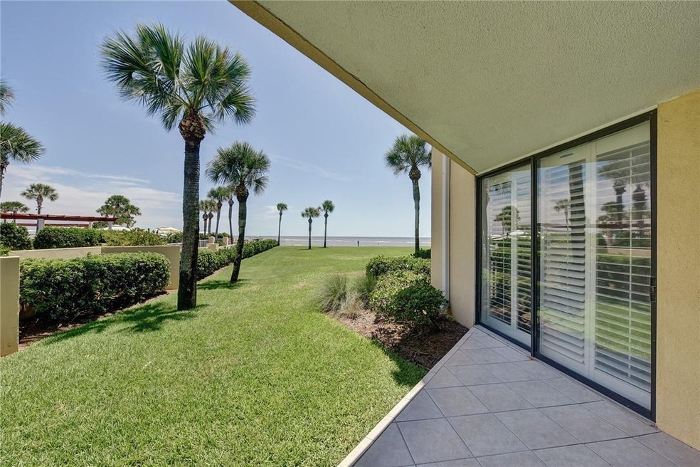 201 Neptune Unit # 147 Rd unit 147, St. Simons Island, GA 31522 - photo 1