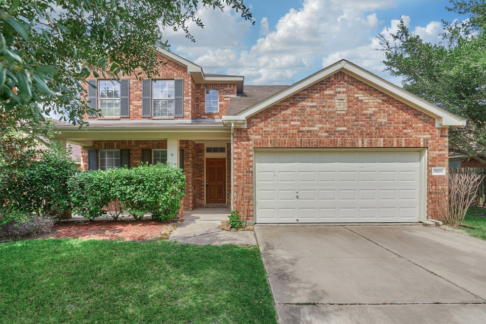 30835 Imperial Walk Ln, Spring, TX 77386 - photo 1