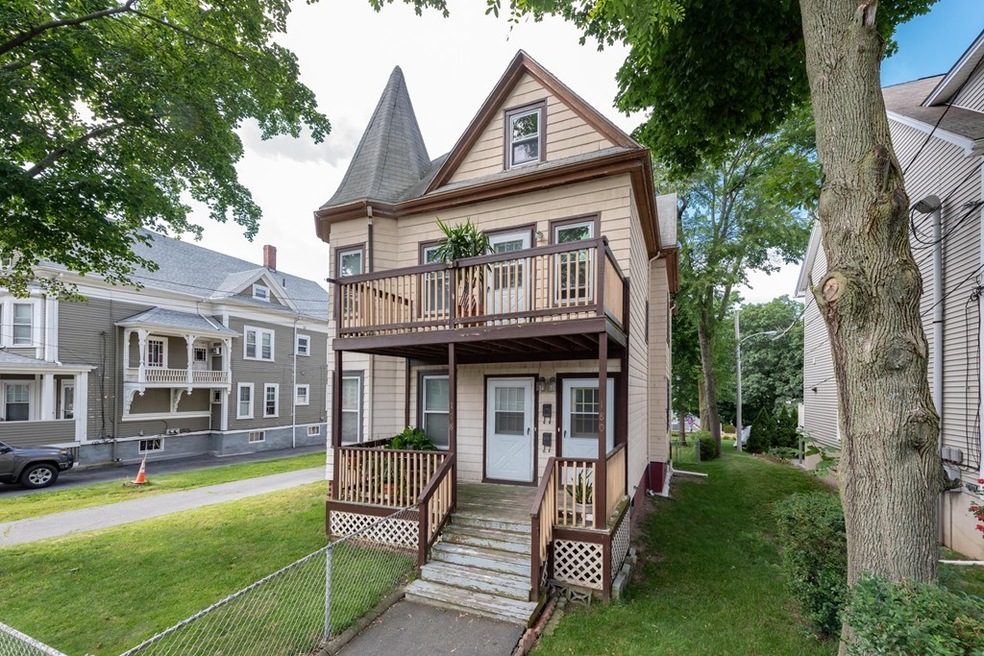 178 Hancock St, Everett, MA 02149 - photo 1