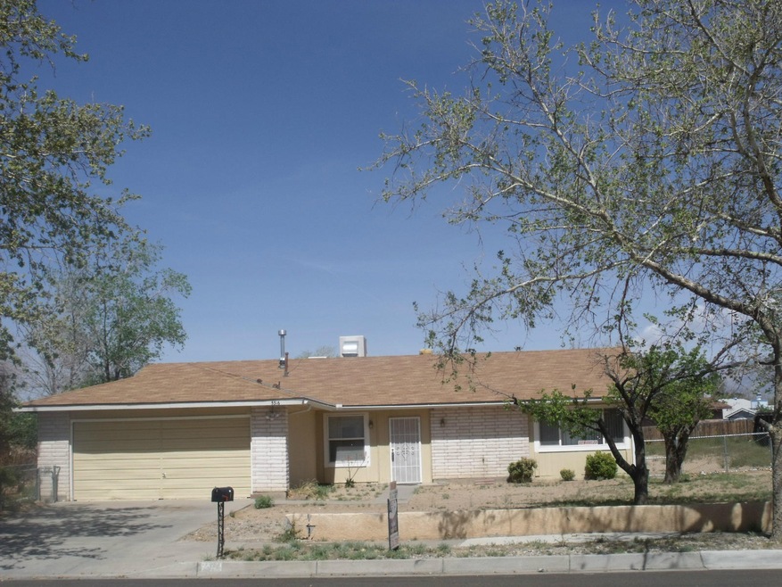 Cimarron Nw 5316 044