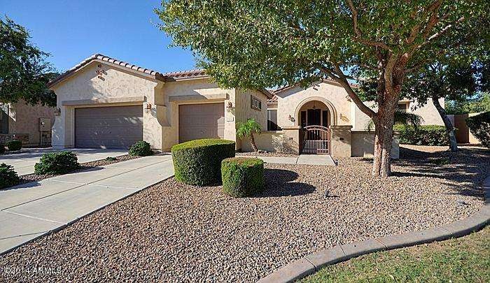 Excellent Curb Appeal