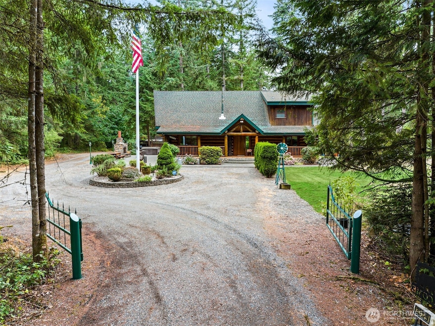 Welcome Home to Your Private Oasis!